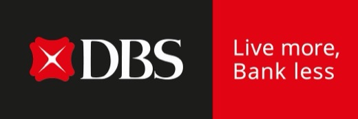 DBS Bank (Hong Kong) logo