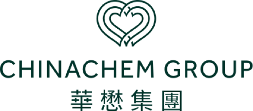 Chinachem Group logo