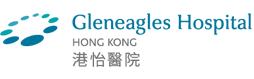 Gleneagles Hospital logo