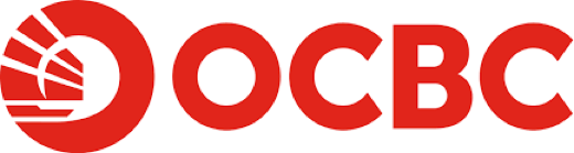 OCBC Bank logo