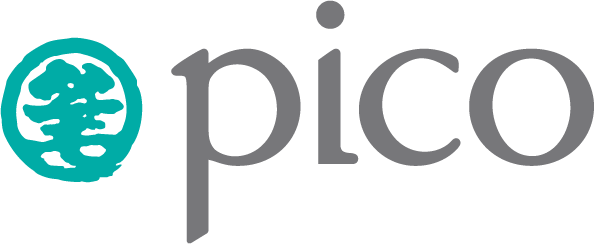 PICO logo